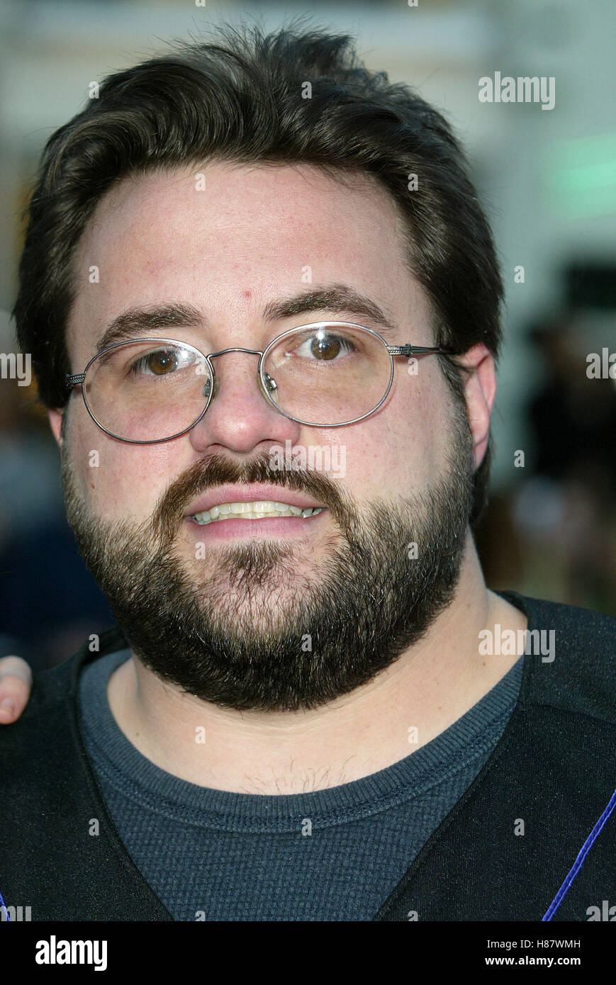 KEVIN SMITH DAREDEVIL FILM PREMIERE WESTWOOD LOS ANGELES USA 09 ...