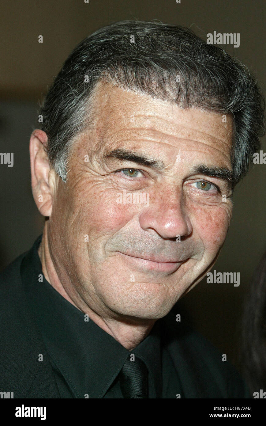 ROBERT FORSTER 53RD ACE EDDIE AWARDS BEVERLY HILTON HOTEL BEVERLY HILLS