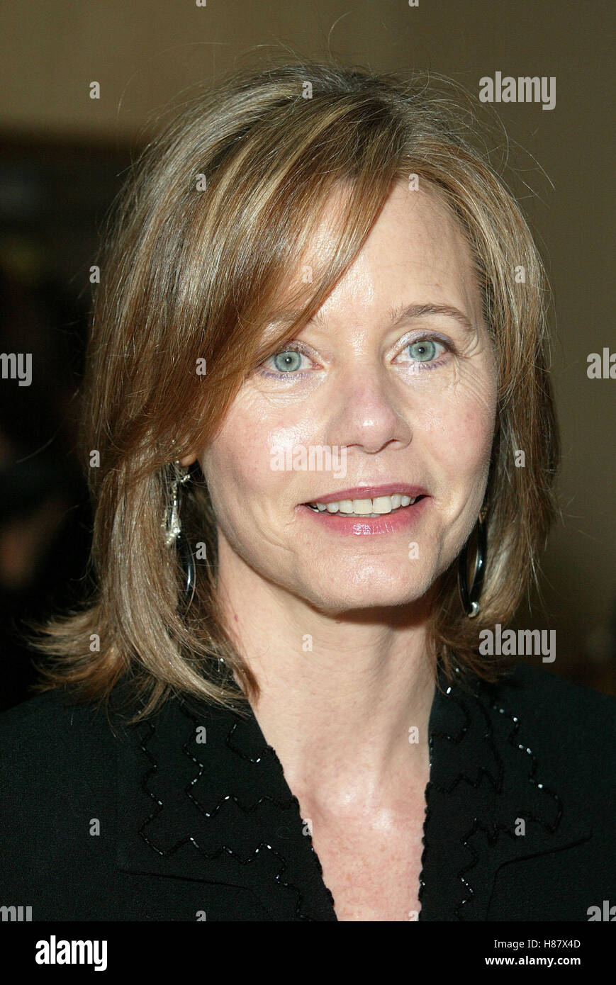 Susan dey hi-res stock photography and images - Alamy