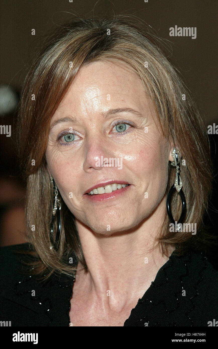 SUSAN DEY 53RD ACE EDDIE AWARDS BEVERLY HILTON HOTEL BEVERLY HILLS LA ...