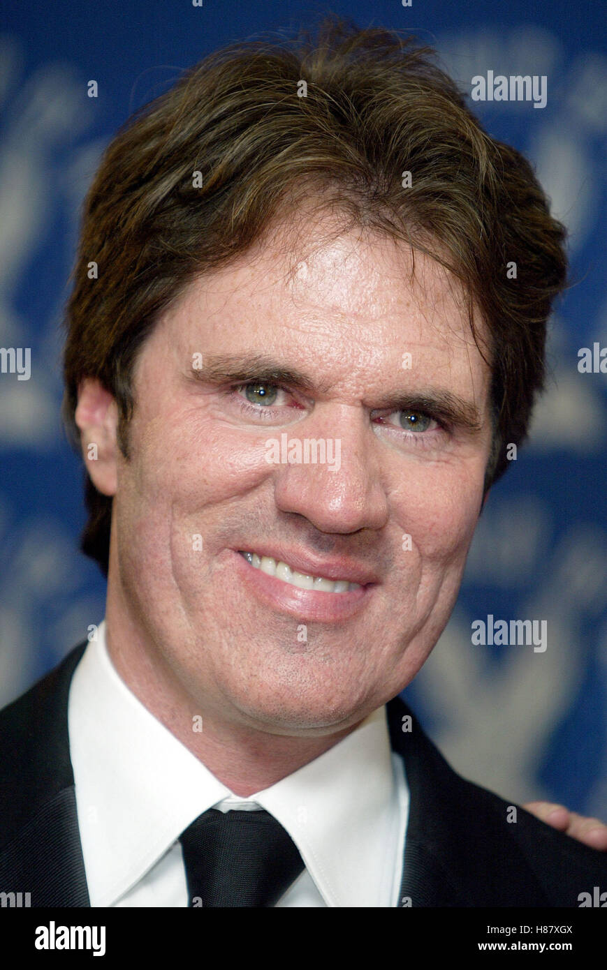 ROB MARSHALL 55TH DGA AWARDS CENTURY PLAZA HOTEL CENTURY CITY LA USA 01