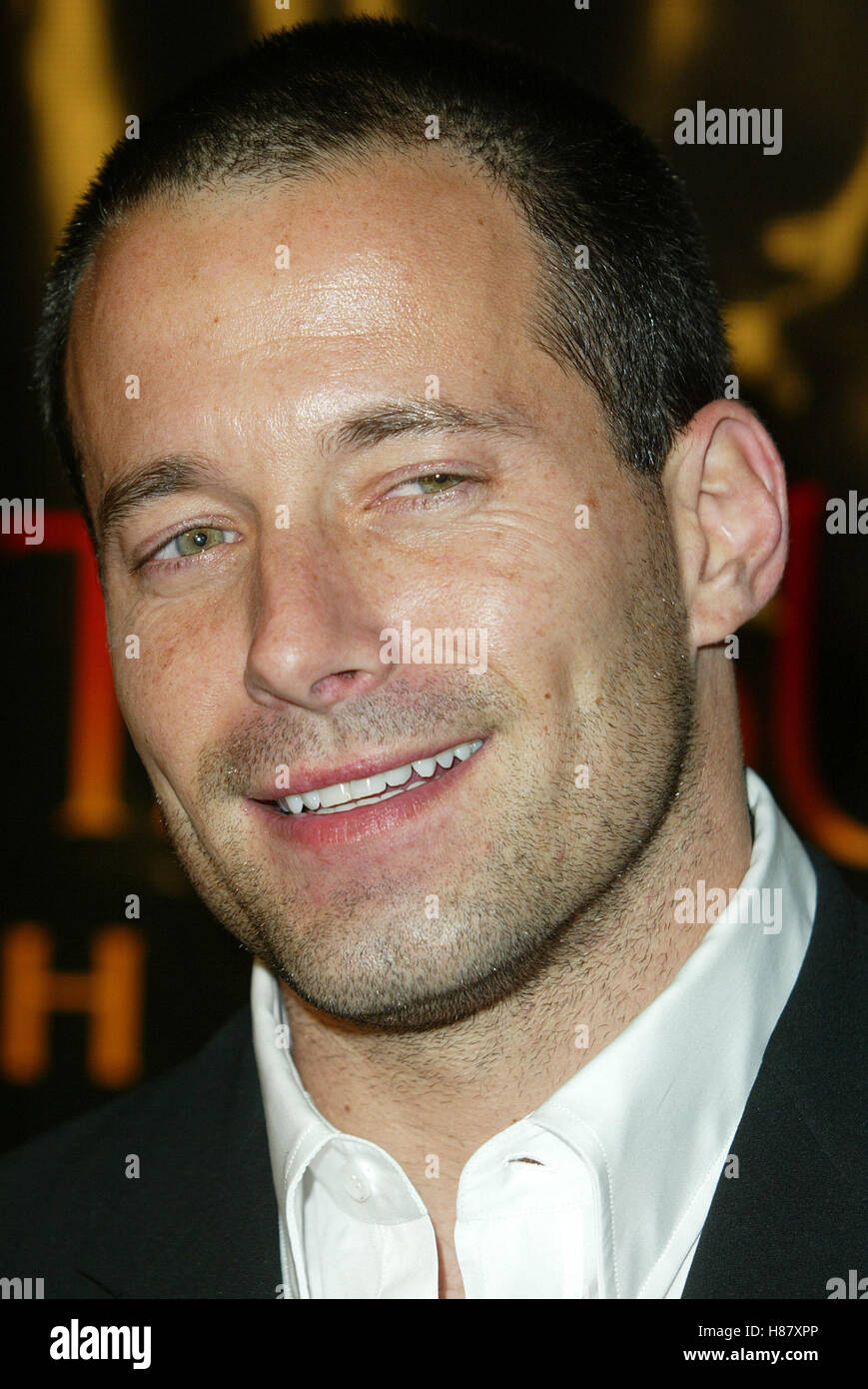 Johnny messner hires stock photography and images Alamy