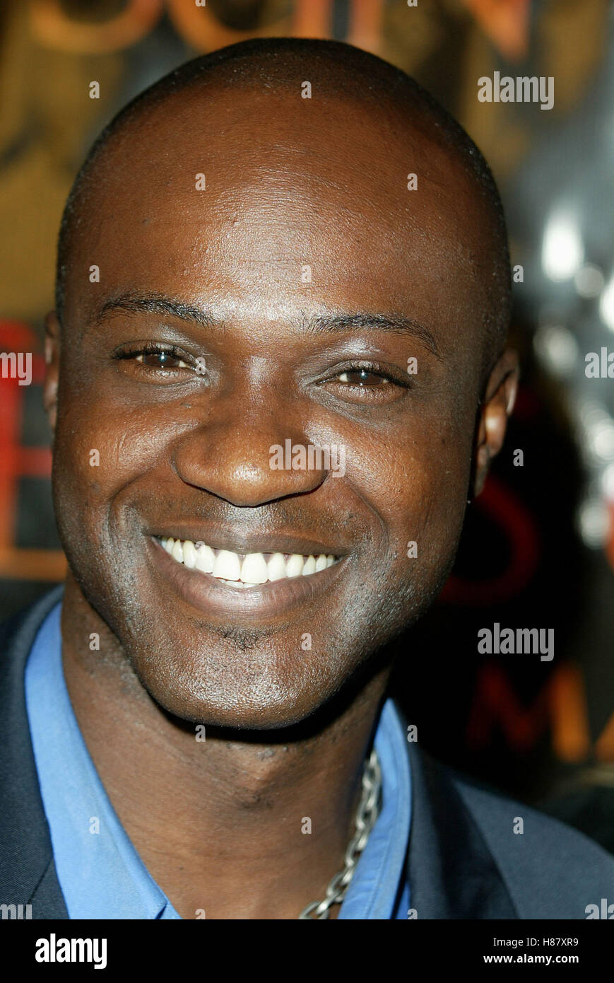 Sami Robi Actor sammi rotibi hi-res stock photography and images - Alamy