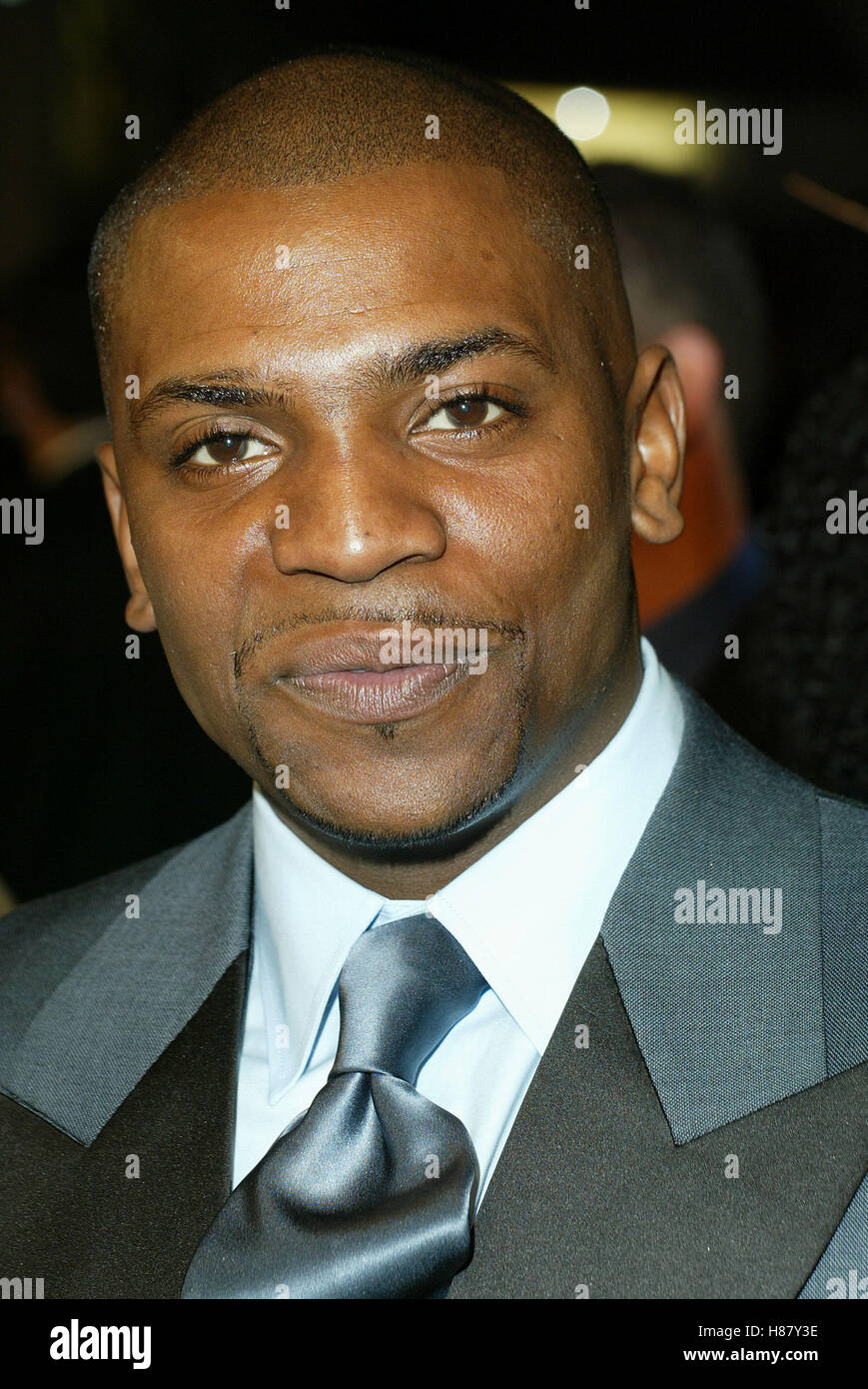 MEKHI PHIFER 34TH NAACP IMAGE AWARDS UNIVERSAL AMPHITHEATRE BURBANK LOS