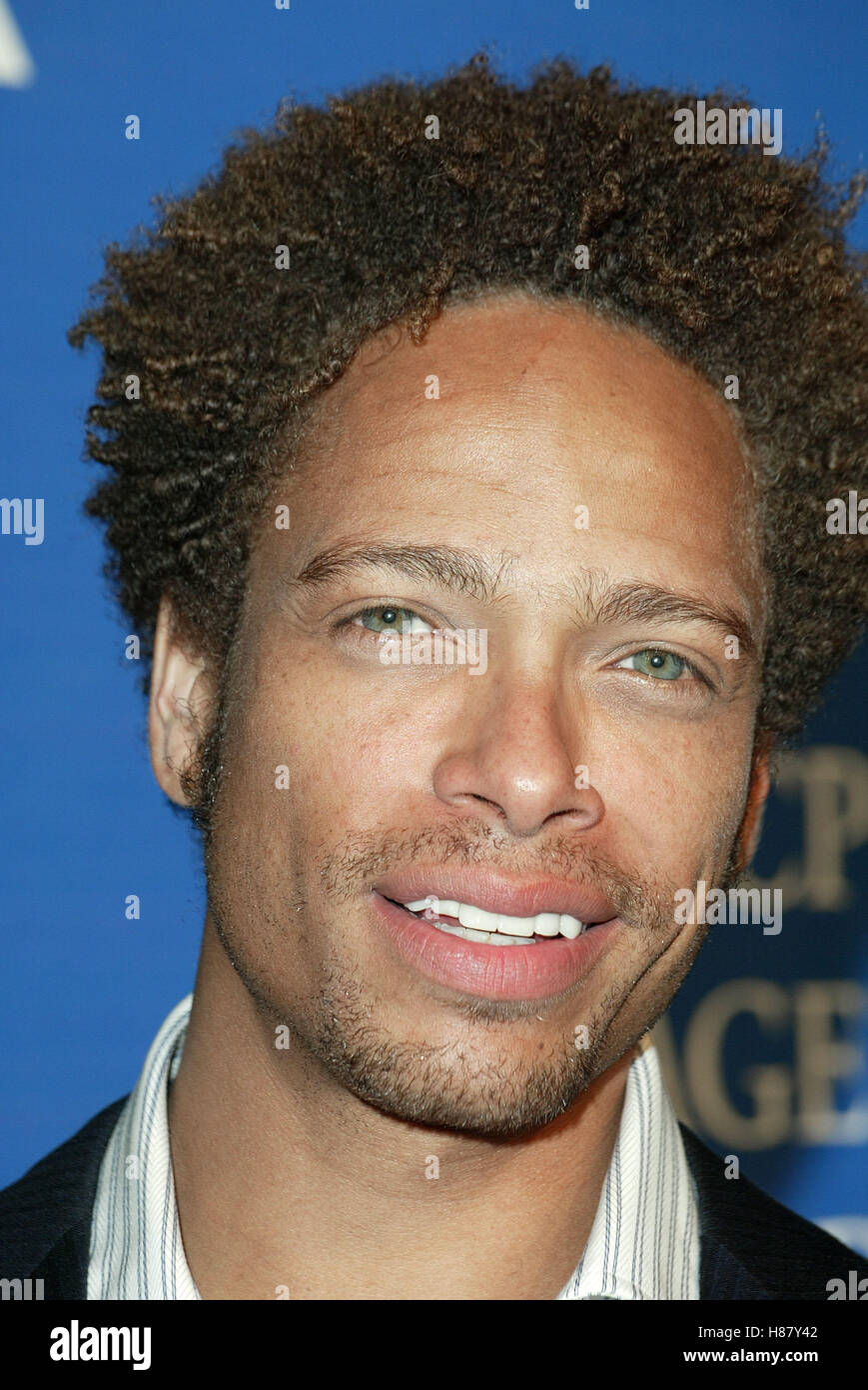 Gary dourdan hires stock photography and images Alamy