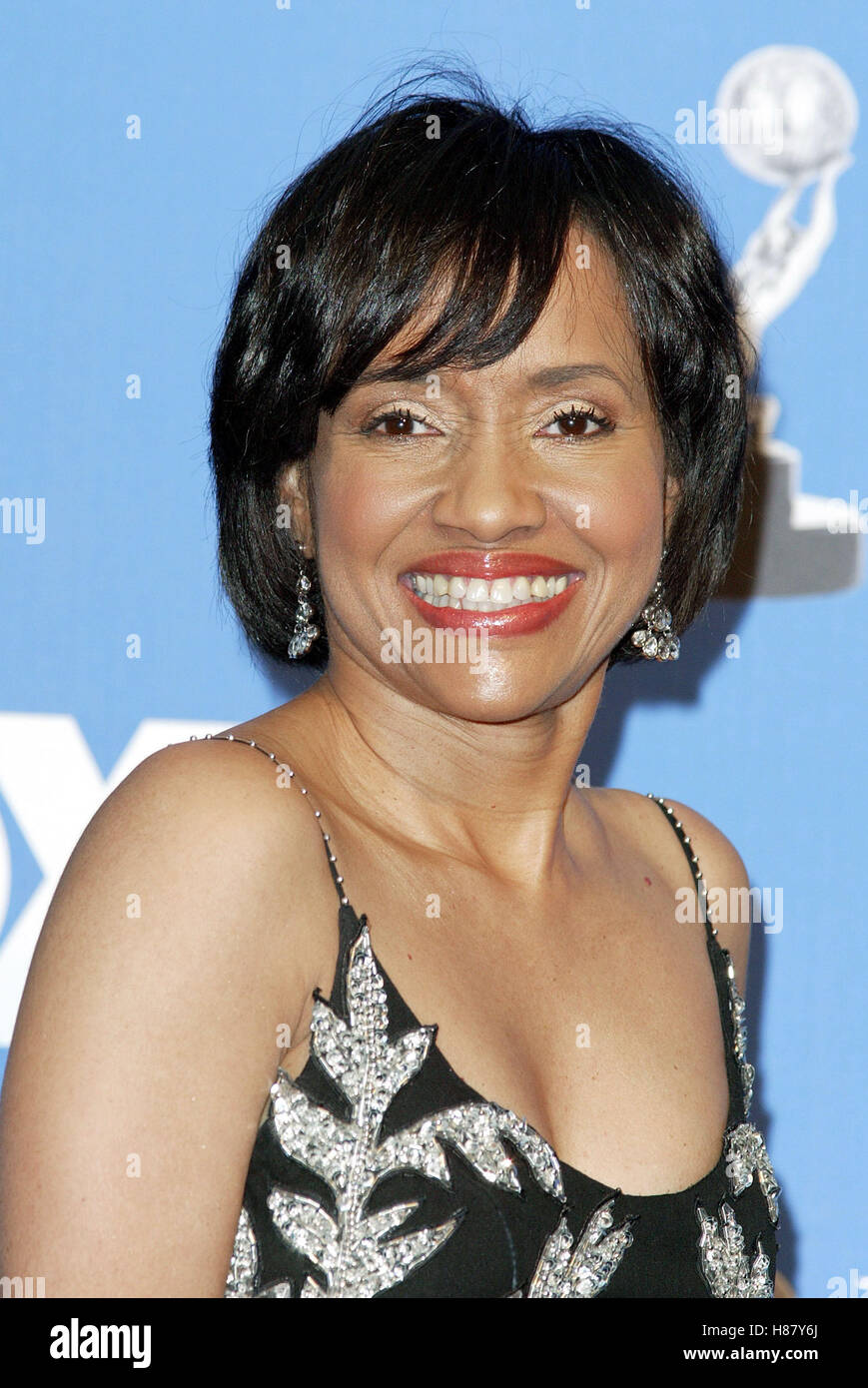 Judge hatchett hires stock photography and images Alamy