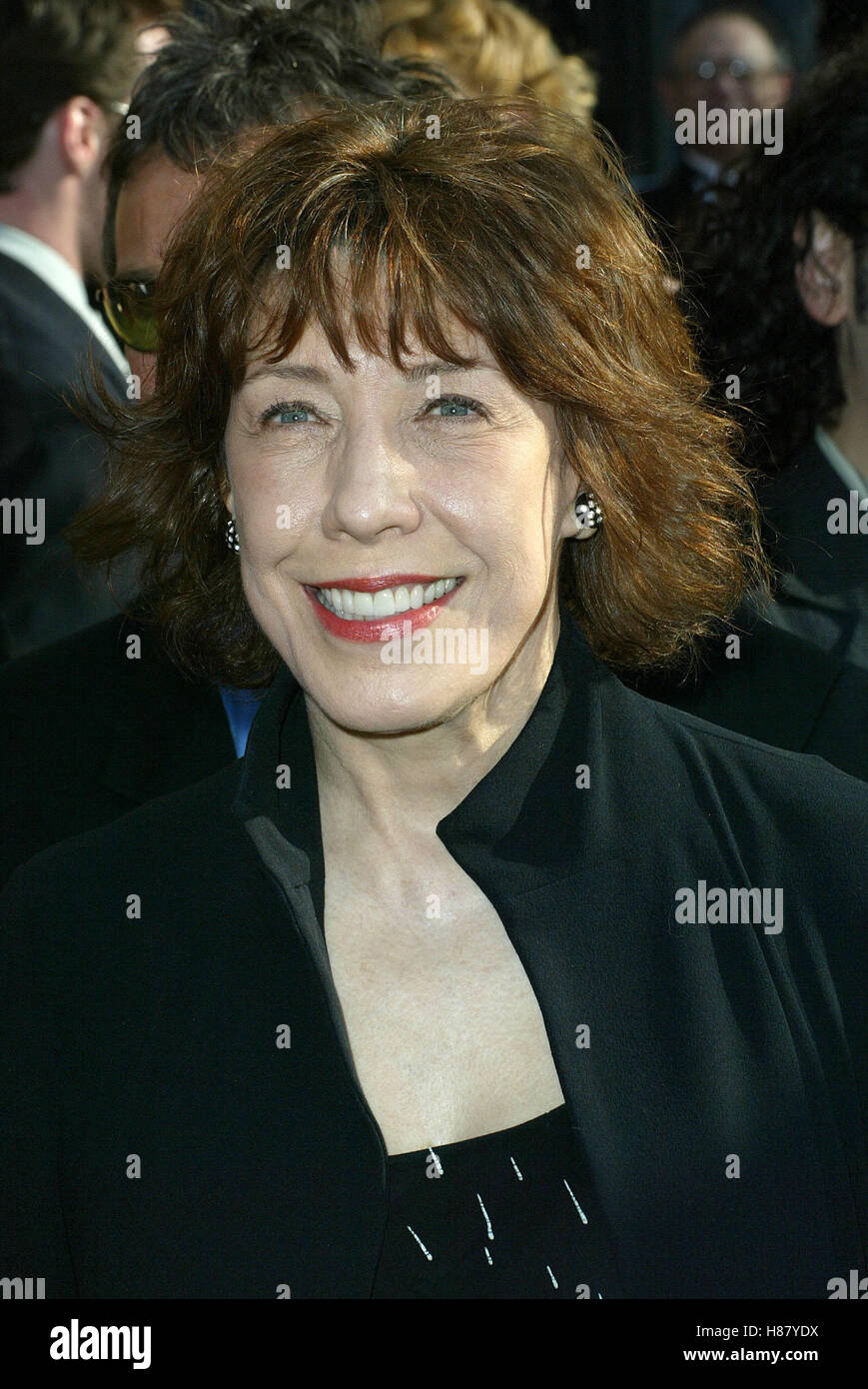 LILY TOMLIN 9TH SCREEN ACTORS GUILD AWARDS ARRIVALS SHRINE AUDITORIUM