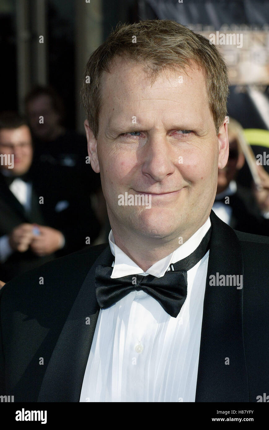 JEFF DANIELS 9TH SCREEN ACTORS GUILD AWARDS ARRIVALS SHRINE AUDITORIUM