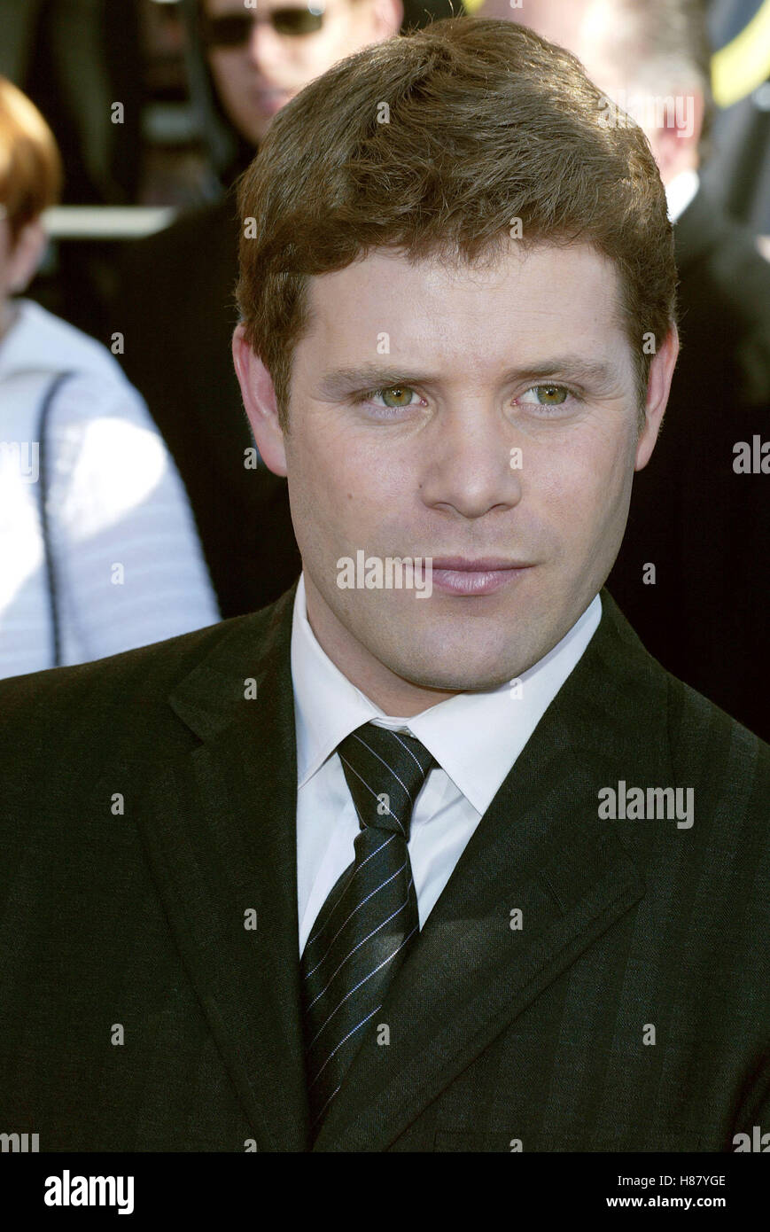 Sean astin awards hires stock photography and images Alamy