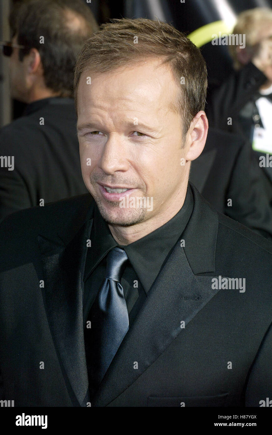 Donnie Wahlberg 9th Screen Actors Guild Awards Arrivals Shrine