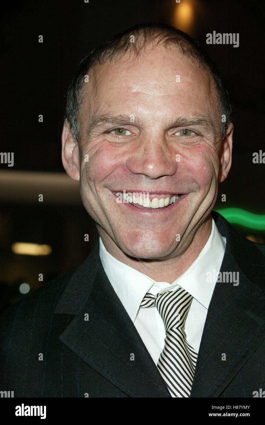 PATRICK KILPATRICK THE HUNTED PREMIERE LOS ANGELES MANN VILLAGE THEATRE