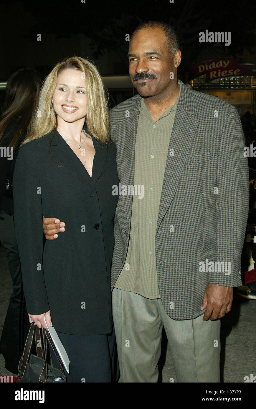 Michael dorn and wife hires stock photography and images Alamy(09)