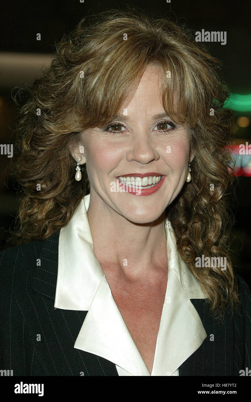 Show me pictures of linda blair