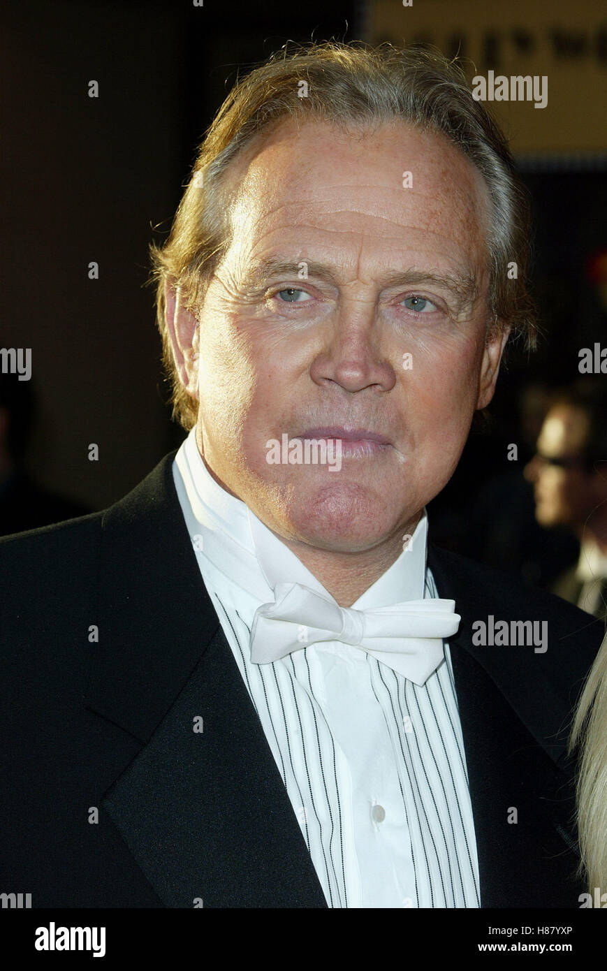 Lee Majors Jr