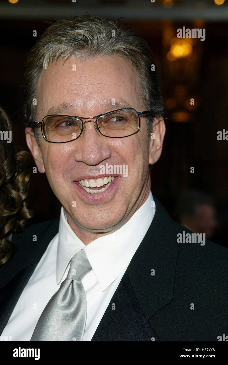 TIM ALLEN ABC TV 50TH ANNIVERSARY PANTAGES THEATRE HOLLYWOOD LA USA 16