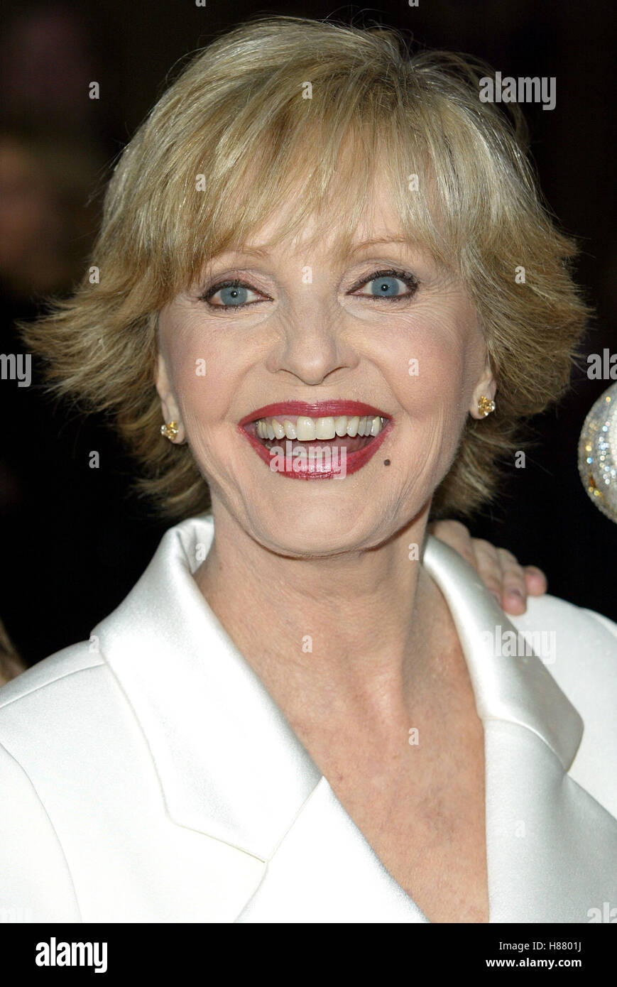 FLORENCE HENDERSON ABC TV 50TH ANNIVERSARY PANTAGES THEATRE HOLLYWOOD ...