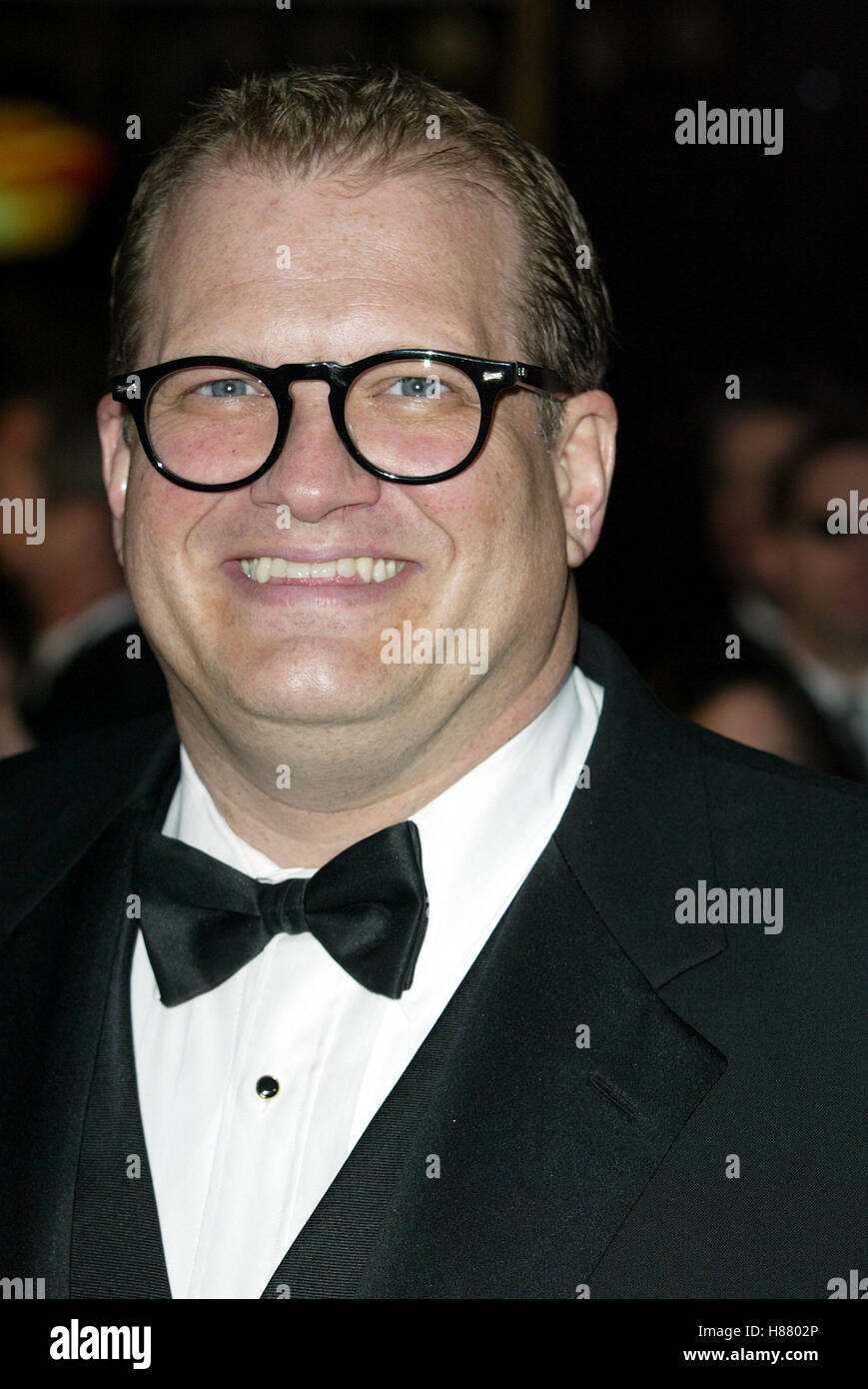 Drew carey comedian hires stock photography and images Alamy