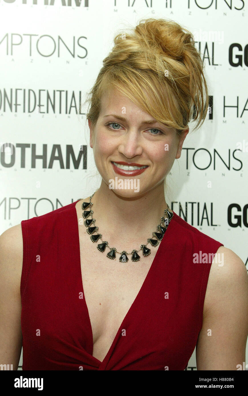 Lori heuring hi-res stock photography and images - Alamy