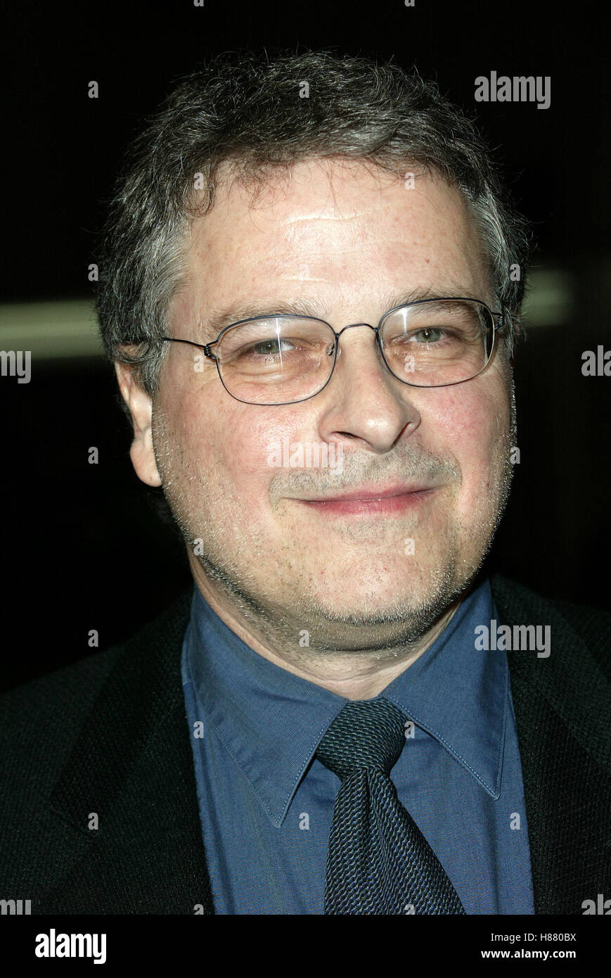 LAWRENCE KASDAN DREAMCATCHER US PREMIERE WESTWOOD LOS ANGELES USA 19