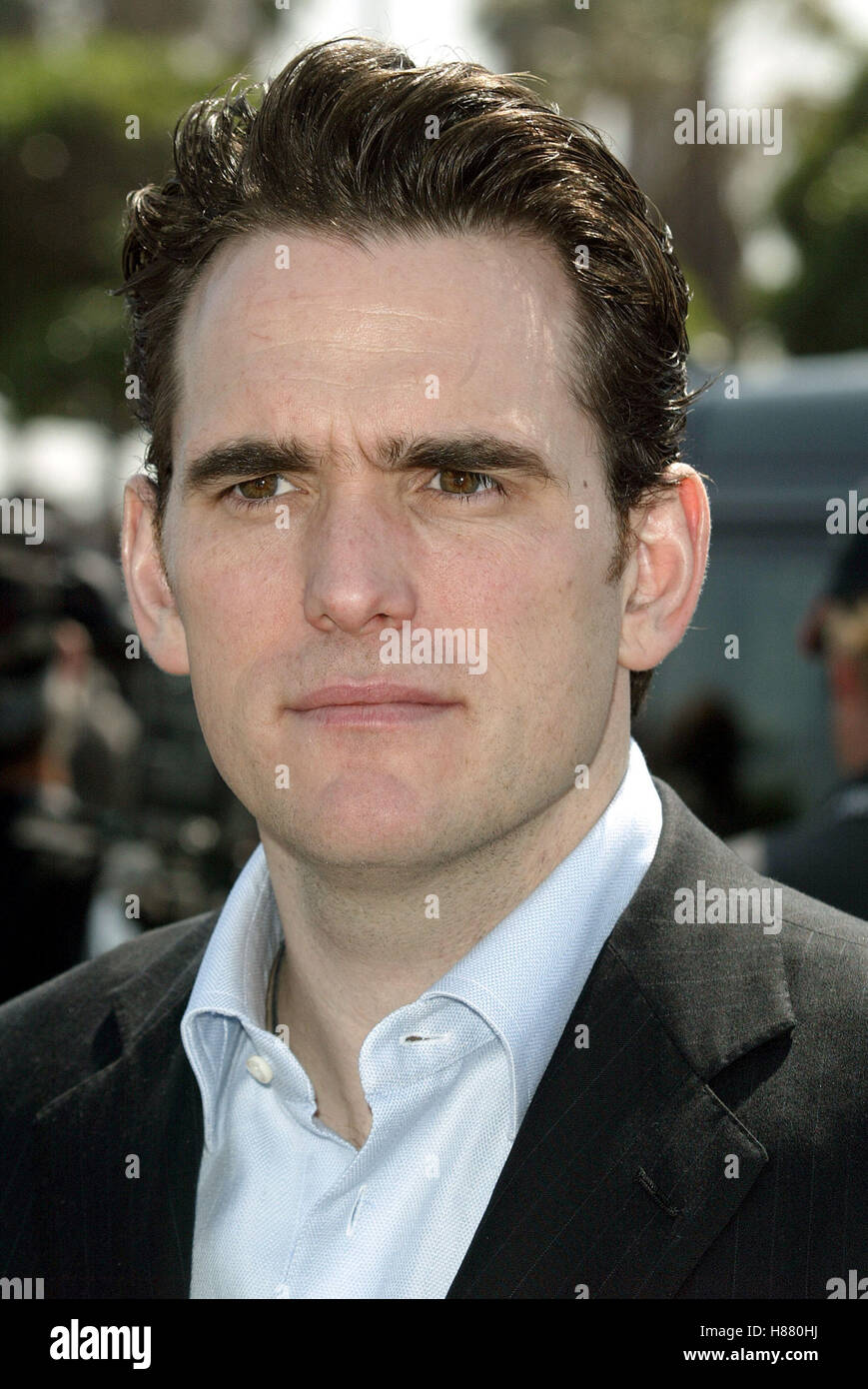 MATT DILLON 18TH INDEPENDENT SPIRIT AWARDS SANTA MONICA BEACH SANTA