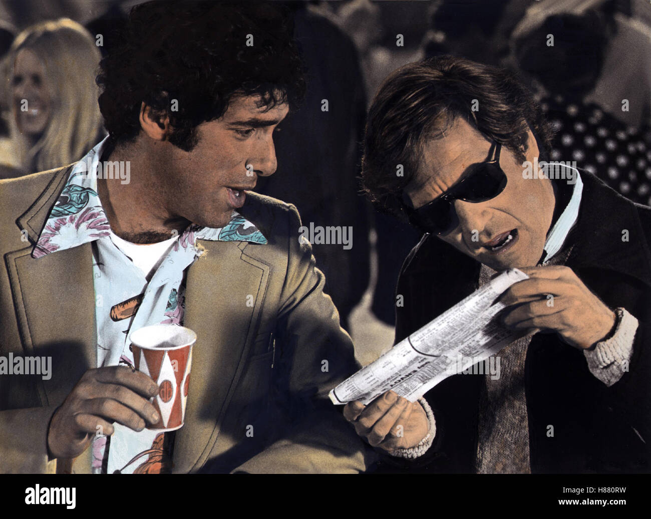 California Split Altman _ California Split George Segal Elliot Gould ...