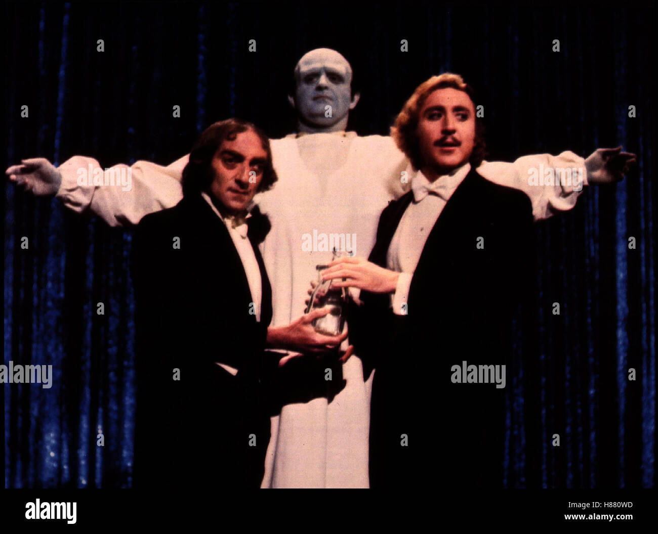 Young Frankenstein Explained: Why the Mel Brooks Masterpiece Still Works