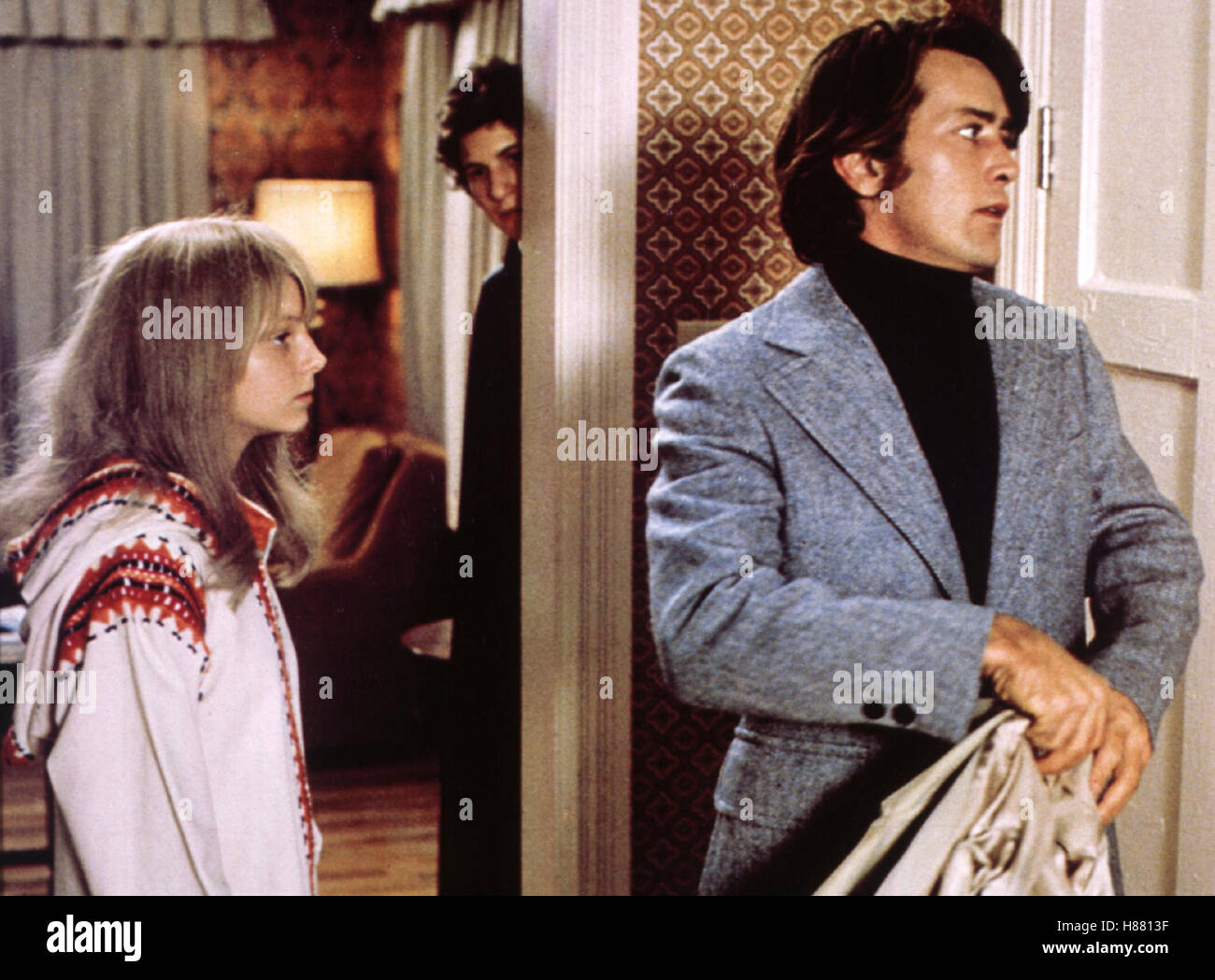 Das madchen am ende der strasse hires stock photography and images Alamy