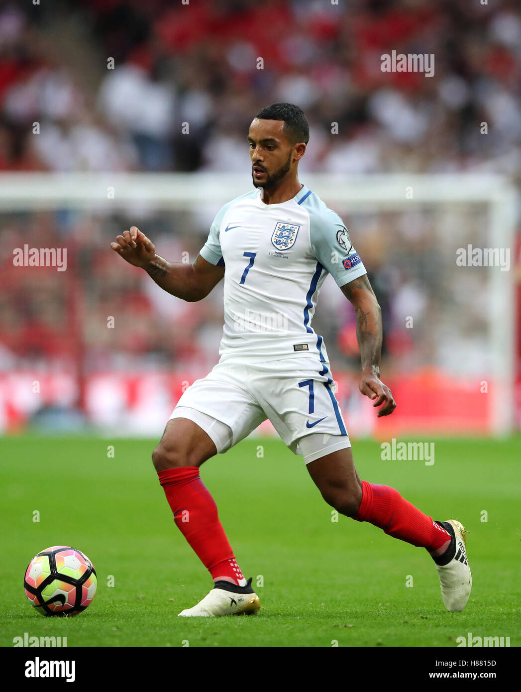 Walcot England Theo Walcott England