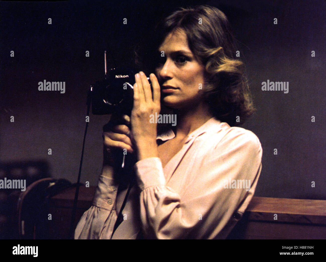 Willkommen in Los Angeles, (WELCOME TO L.A.) USA 1976, Regie: Alan ...