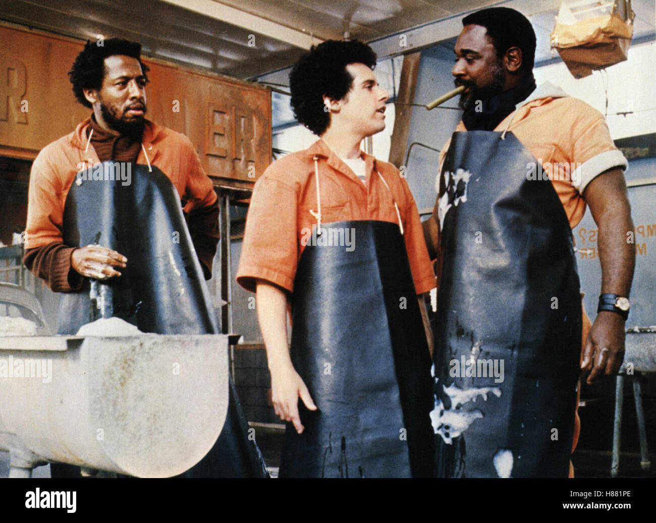 Car Wash, (CAR WASH) USA 1976, Regie Michael Shultz, ARTHUR FRENCH