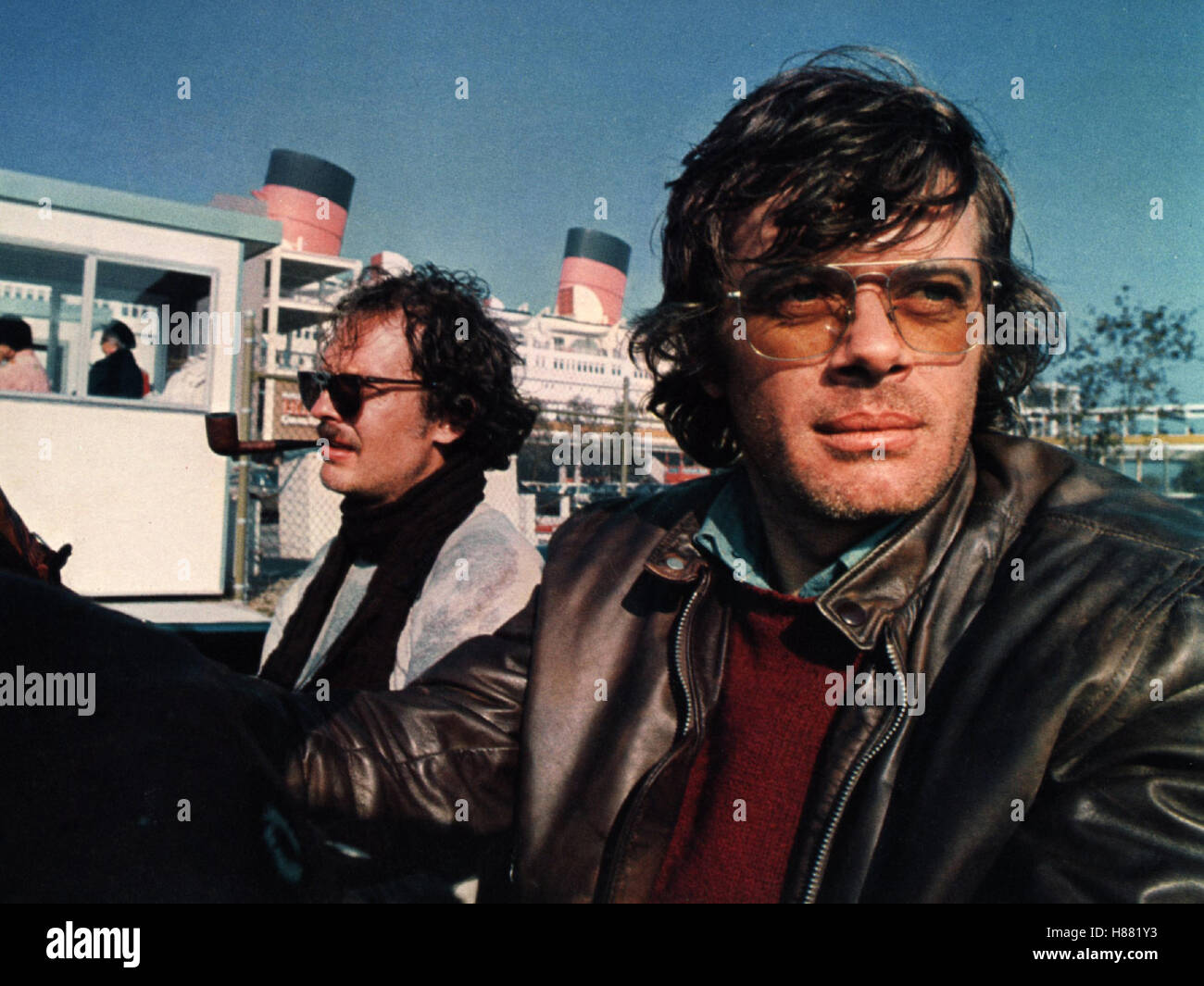 Die verrückteste Rallye der Welt, (THE