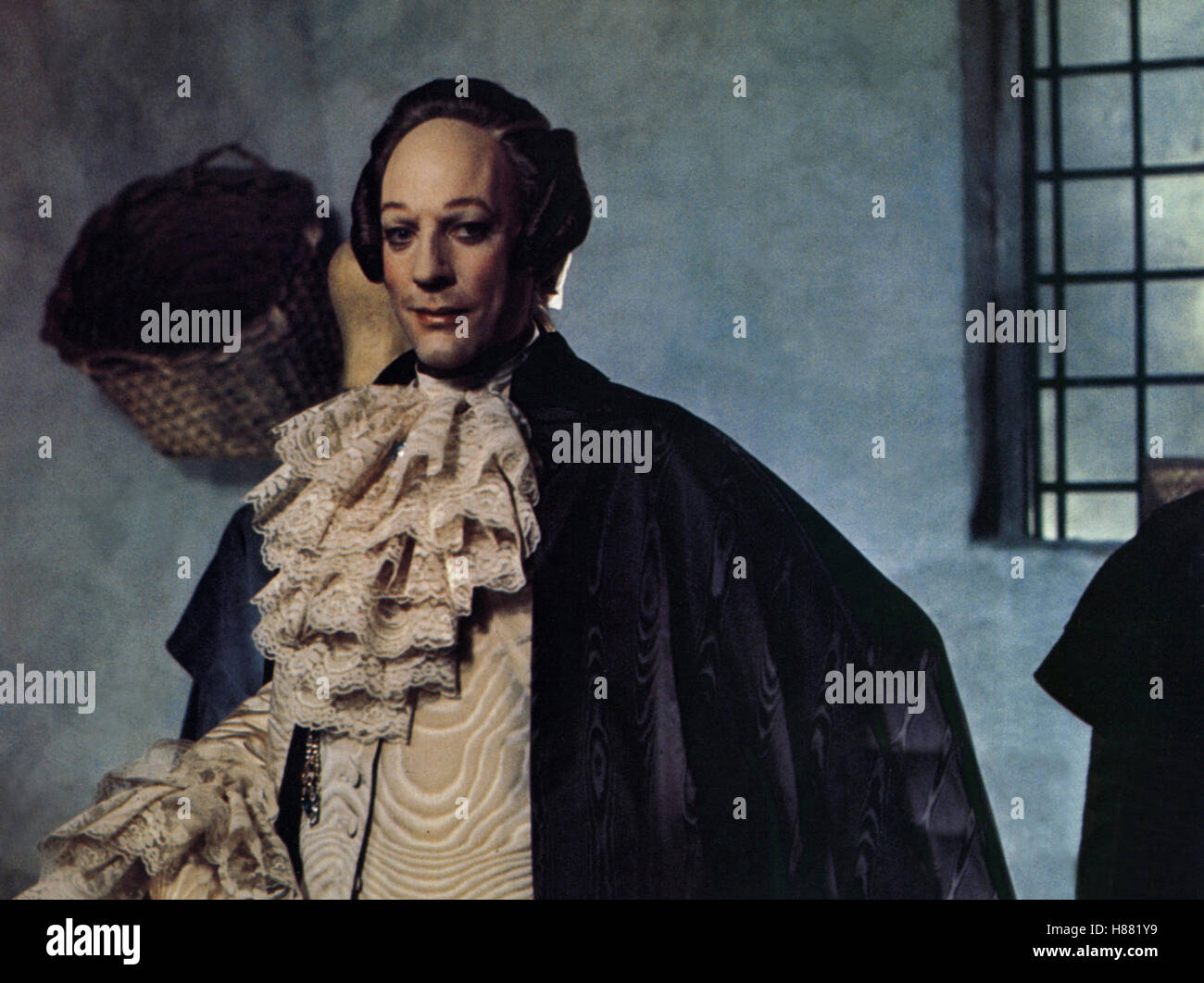 Fellinis Casanova (FELLINI #39 S CASANOVA) IT 1976 Regie: Federico
