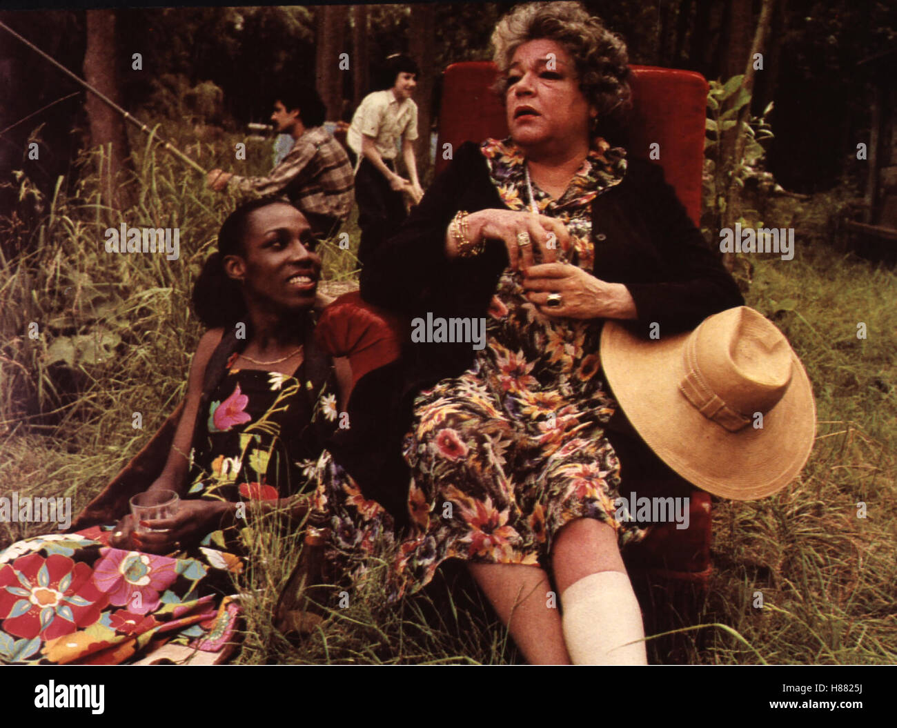 Madame Rosa Madame Roa, SIMONE SIGNORET Madame Rosa, eine alternde Prostituierte ...