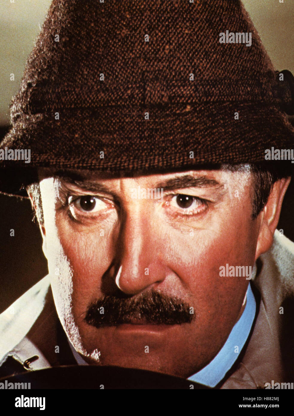 Inspektor Clouseau - Der irre Flic mit dem heissen Blick, (REVENGE OF