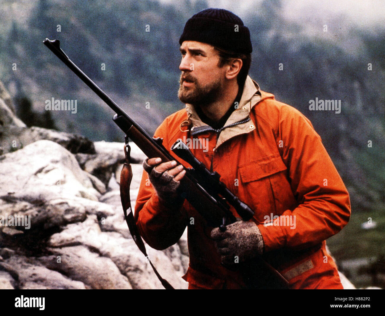 The Deer Hunter Wallpaper
