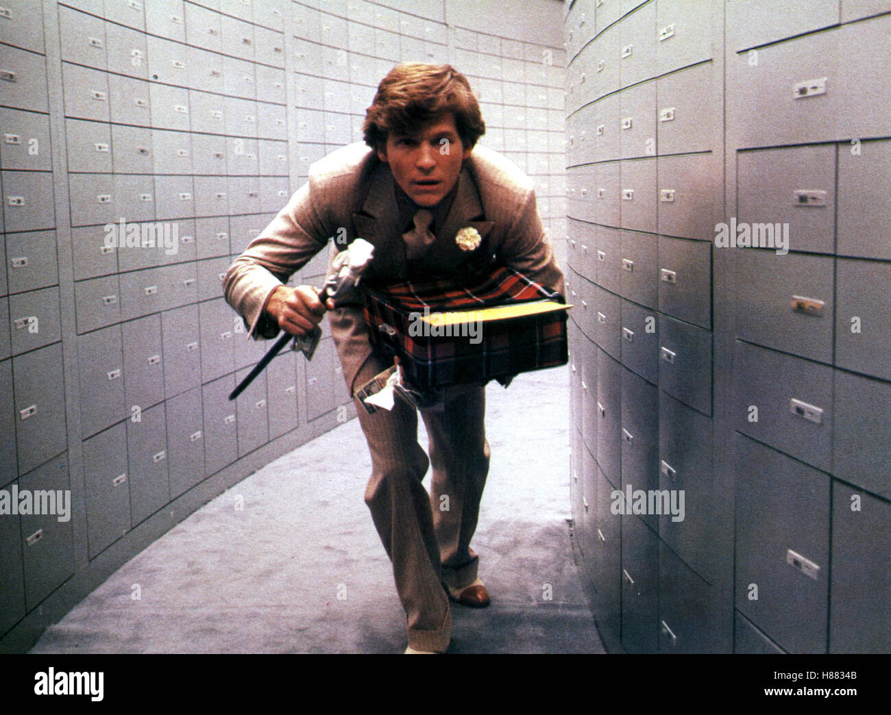 William richert hi-res stock photography and images - Alamy