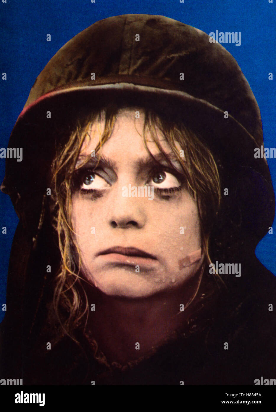 Schütze Benjamin, (PRIVATE BENJAMIN) USA 1980, Regie Howard Zieff