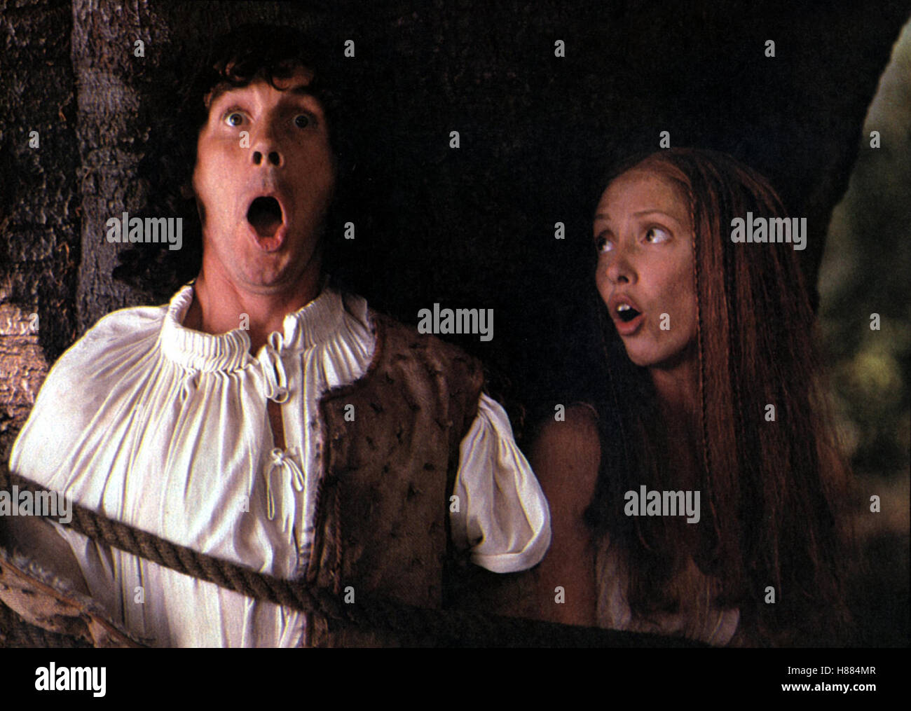 Time bandits hi-res stock photography and images - Alamy