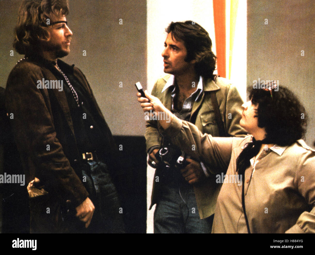 Cutter's way Keine Gnade, (CUTTER'S WAY / CUTTER AND BONE) USA 1981