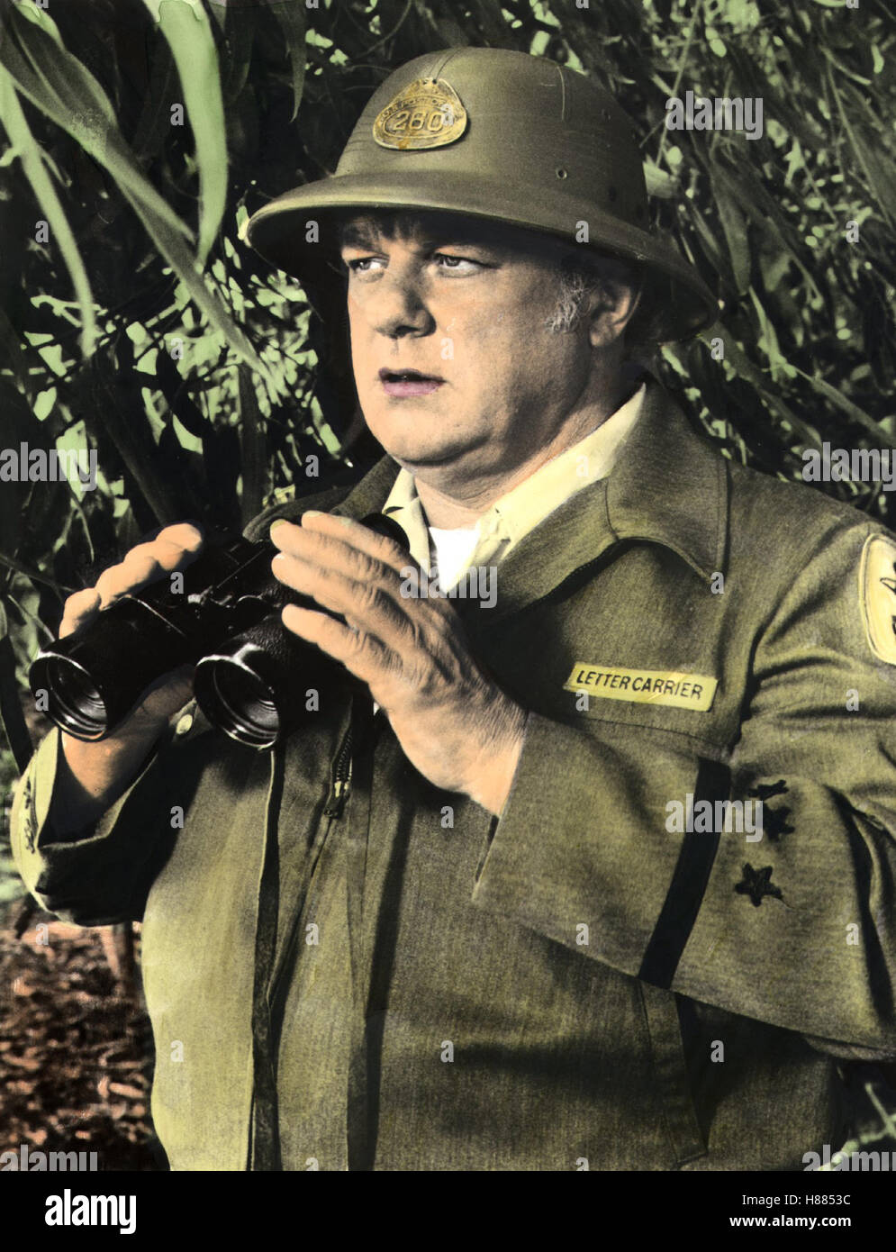 Die Nacht der Vogelscheuche, (DARK NIGHT OF THE SCARECROW) USA 1981