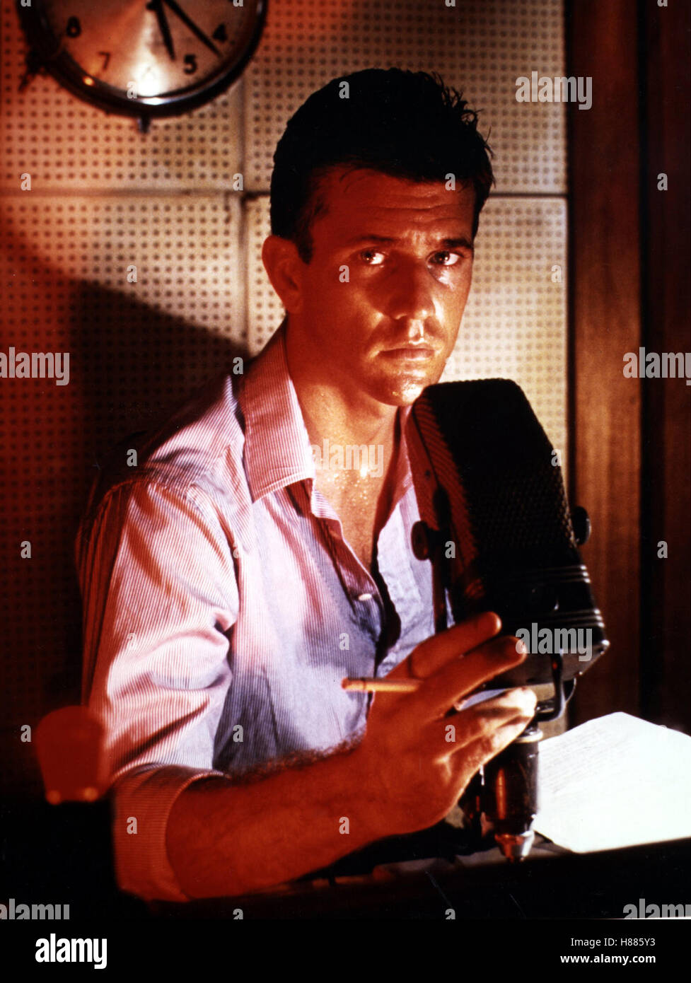 Ein Jahr in der Hölle, (THE YEAR OF LIVING DANGEROUSLY) AUSTRUSA 1982, Regie Peter Weir, MEL