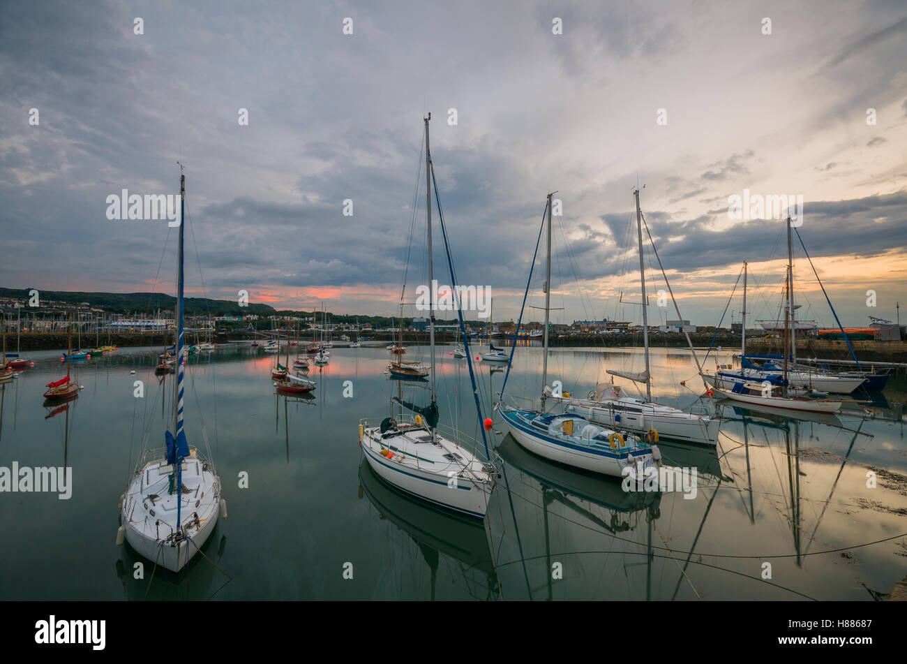 Howth head hi-res stock photography and images - Alamy