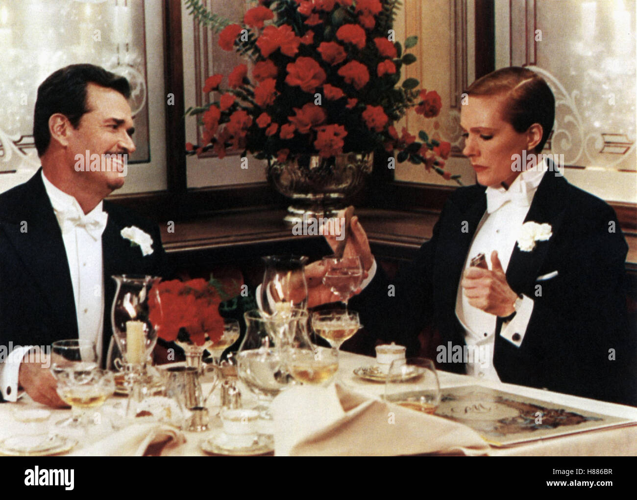 Victor/ Victoria, (VICTOR/ VICTORIA) GB 1982, Regie Blake Edwards