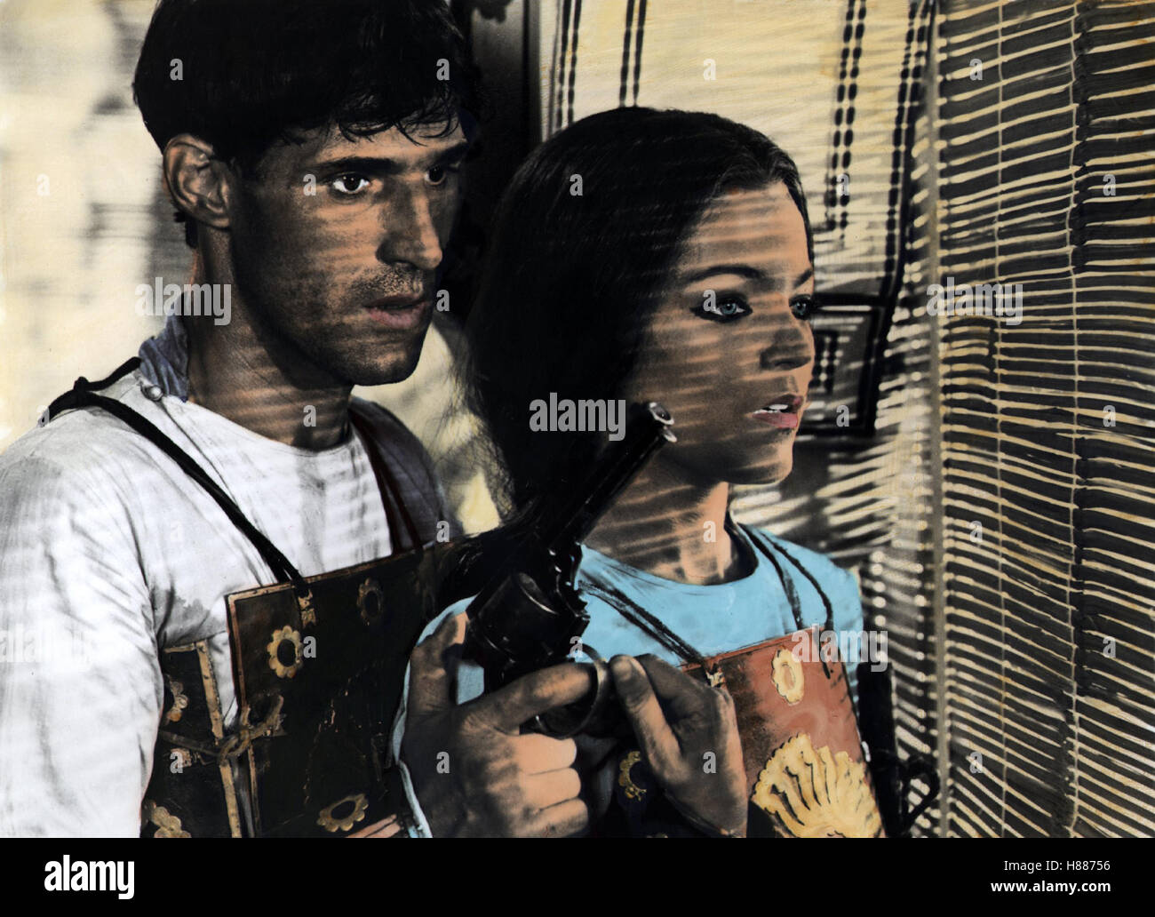 Palast der Winde, (THE FAR PAVILLIONS) GB 1983, Regie Peter Duffell, BEN CROSS, AMY IRVING Palast der Winde, (THE FAR PAVILLIONS) GB 1983, Regie Peter Duffell, BEN CROSS, AMY IRVING