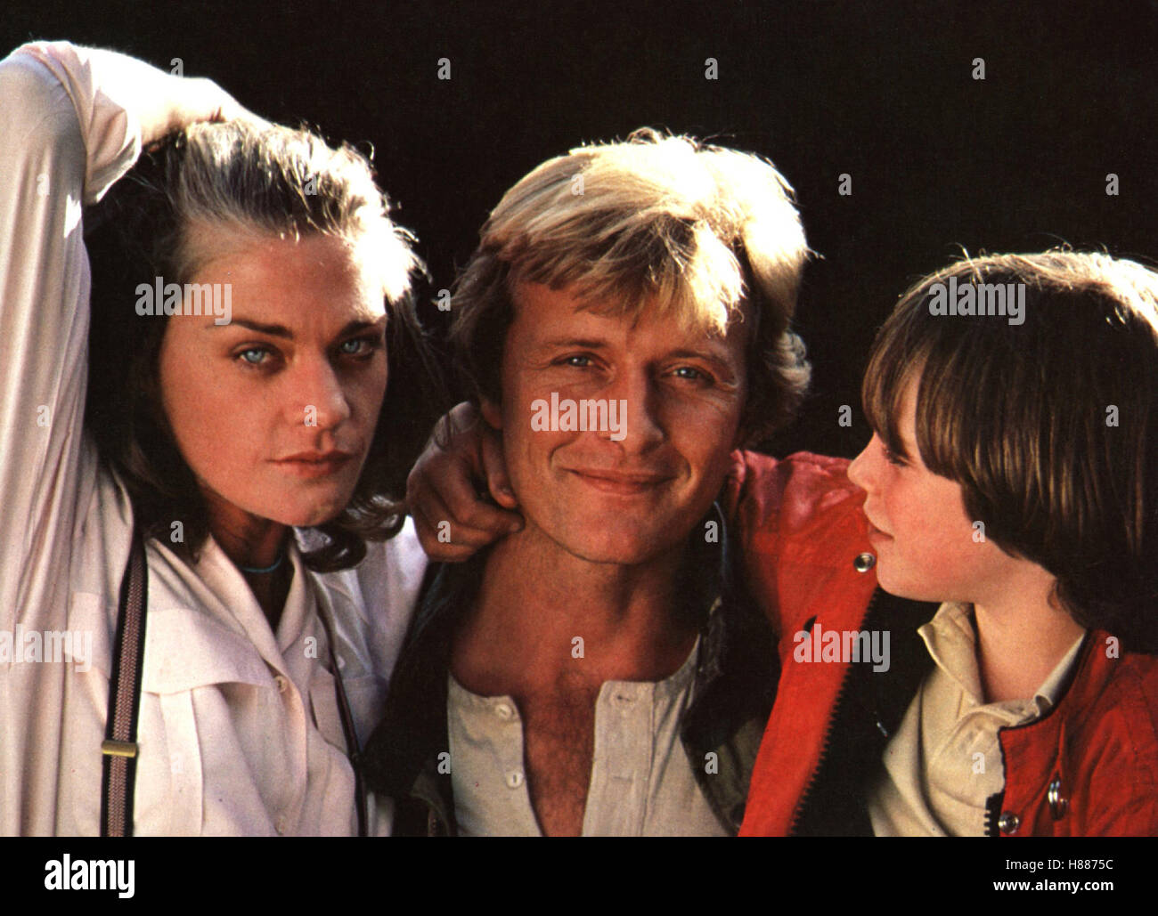 Das OstermanWeekend, (THE OSTERMAN WEEKEND) USA 1983, Regie Sam