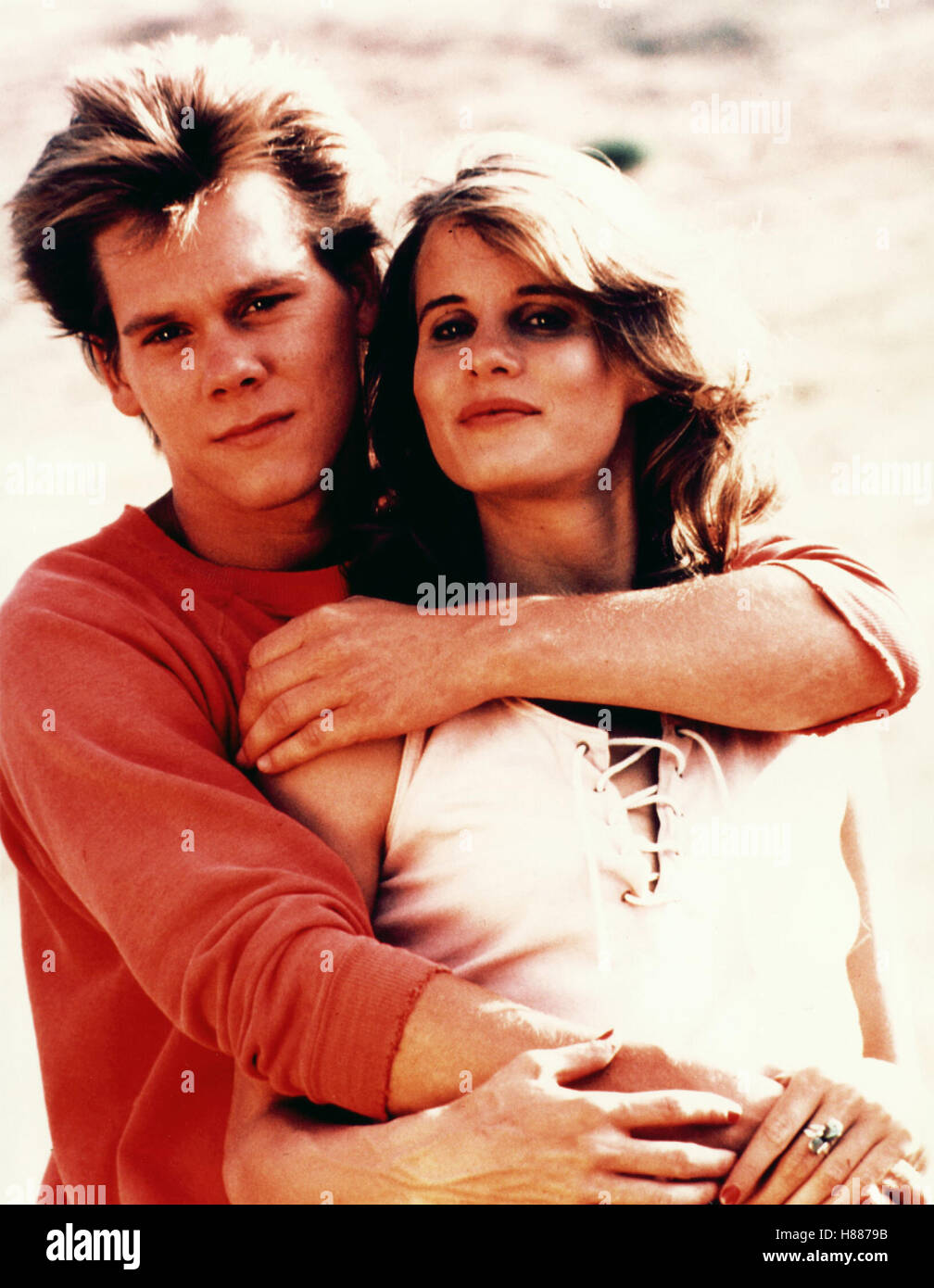 Footloose, (FOOTLOOSE) USA 1983, Regie Herbert Ross, KEVIN BACON, LORI