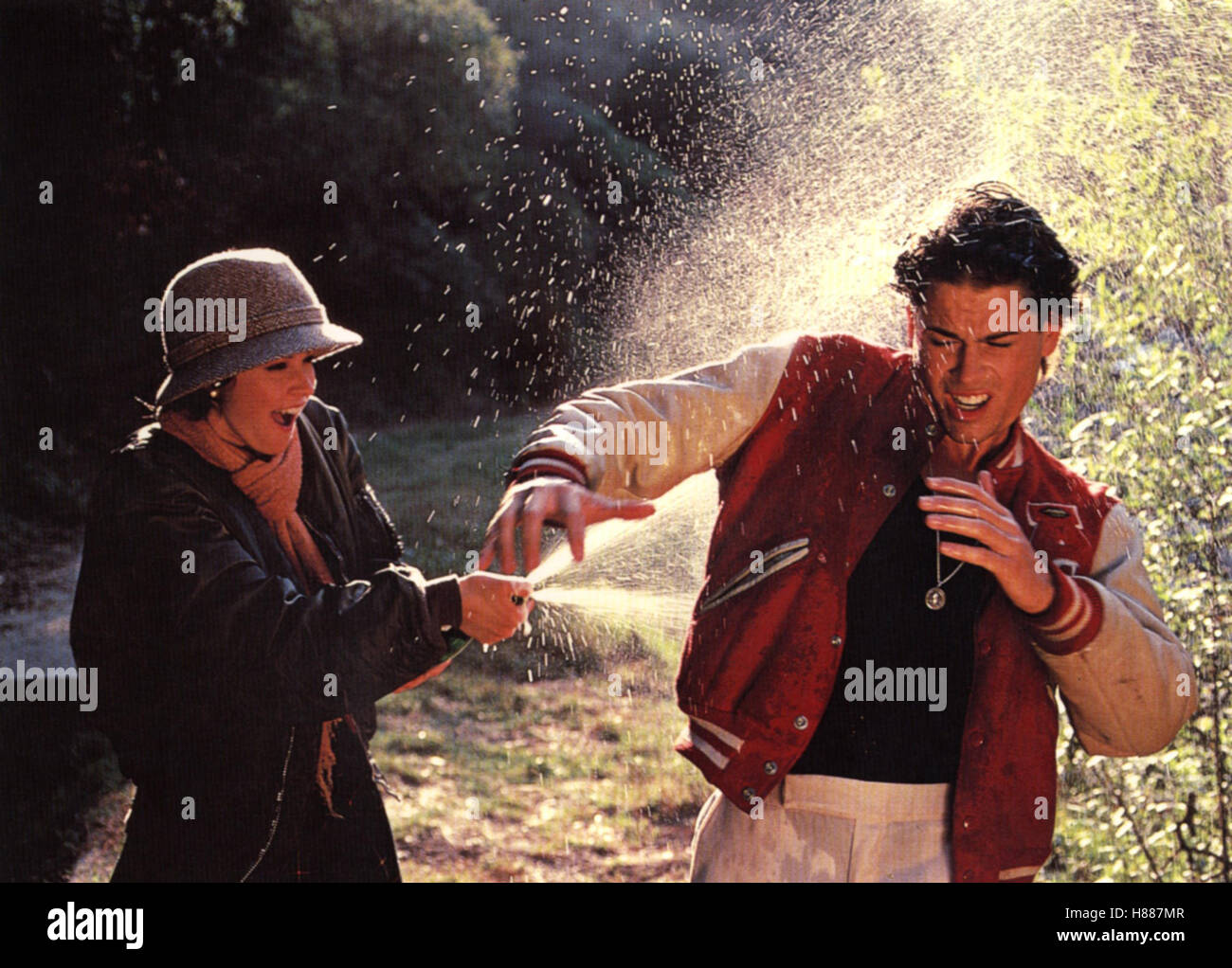 Oxford blues lowe hires stock photography and images Alamy