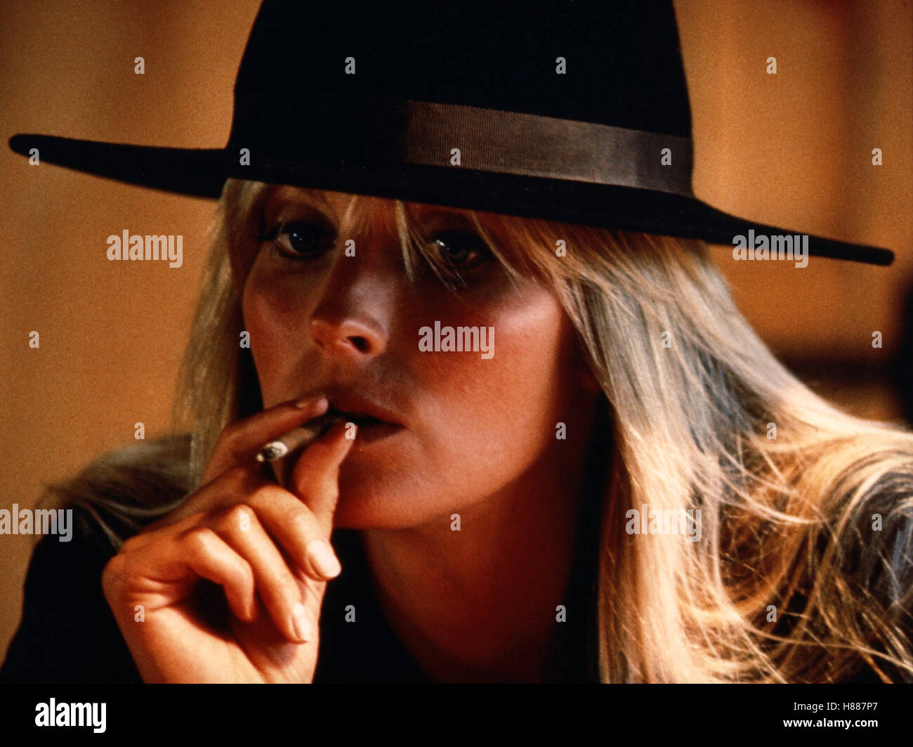 Bo derek bolero hi-res stock photography and images - Alamy
