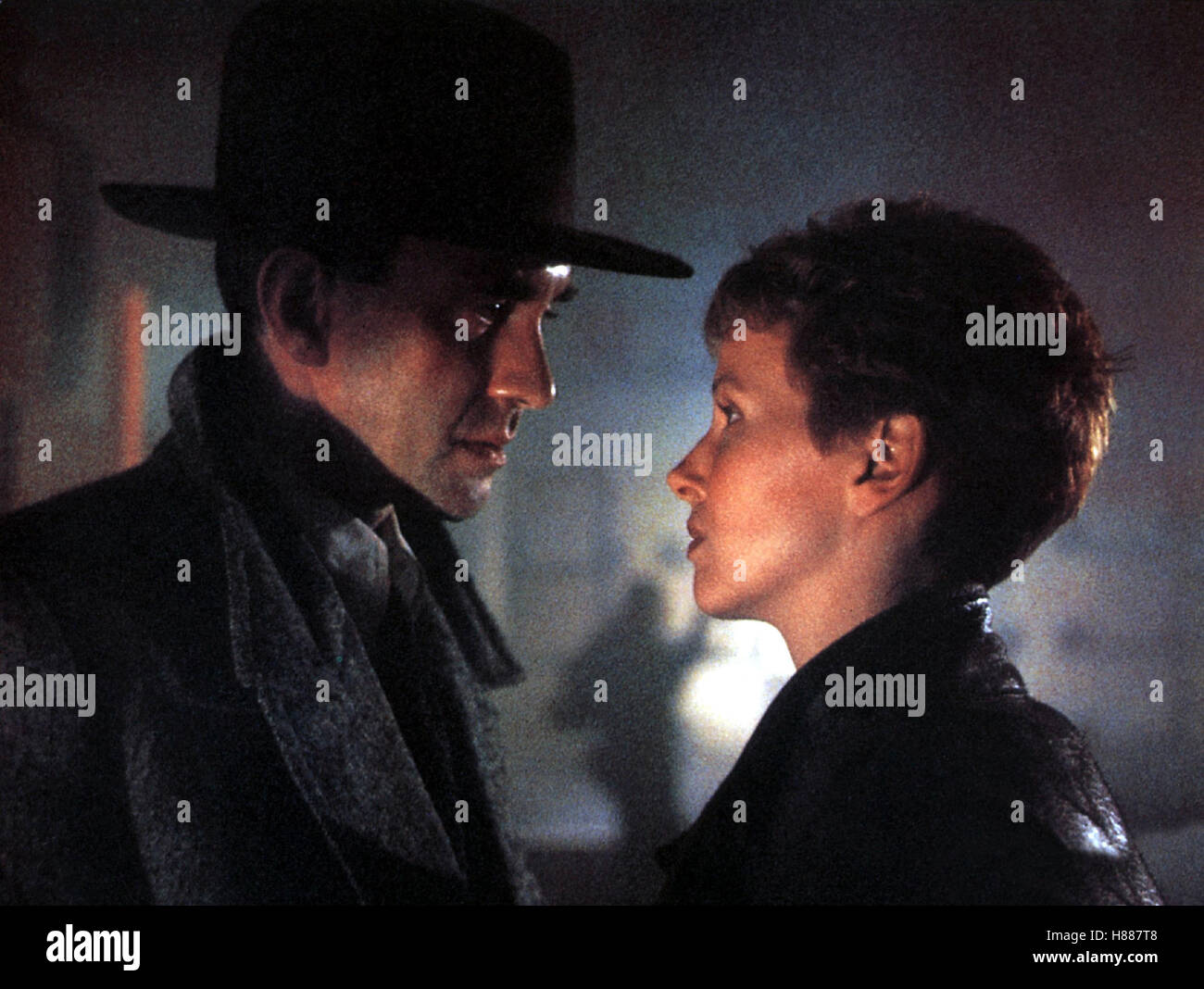 Brazil, (BRAZIL) GB 1984, Regie: Terry Gilliam, KIM GREIST (re Stock