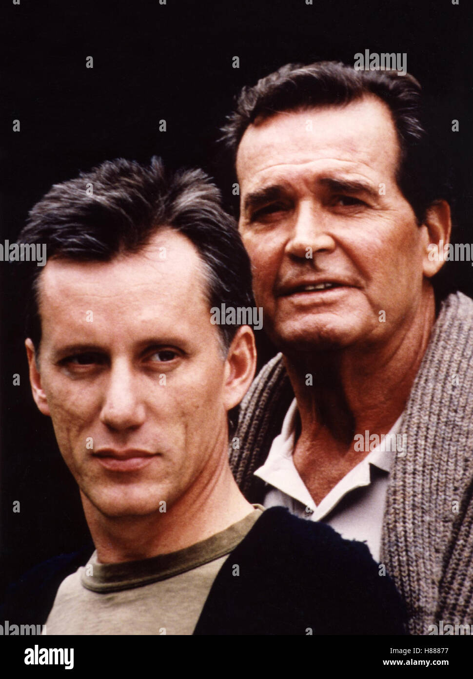 Trage deines Bruders Bürde, (THE PROMISE) USA 1985, Regie Glenn Jordan